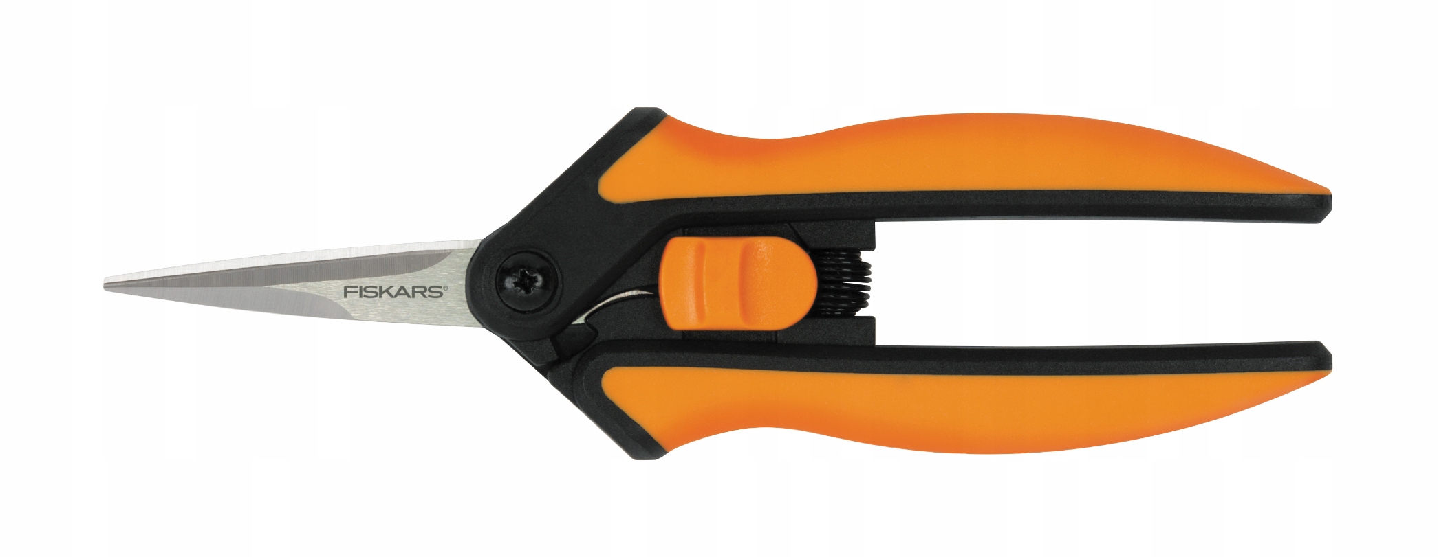 Fiskars ručné nožnice 3 cm